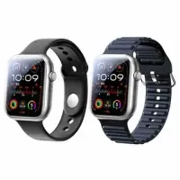 Remax Watch 15 AMOLED Smart Watch